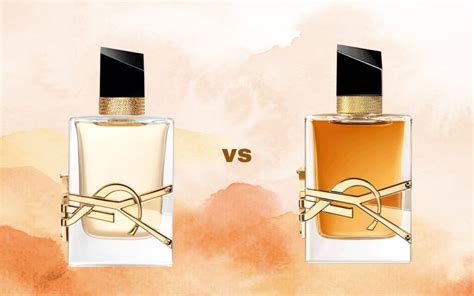 ysl libre vs good girl|YSL libre good girl.